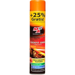 Moje Auto kokpit sprej jagoda 750ml (0007967) Cene