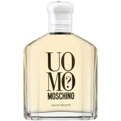 Moschino uomo muški edt 125ML Cene