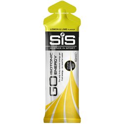 SiS GO Isotonic Energy Gel – Brza energija bez vode (22 g UH) Cene
