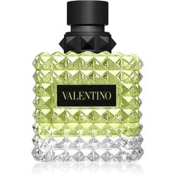Valentino Born In Roma Green Stravaganza Donna parfumska voda za ženske 100 ml Cene