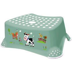 Keeeper Steper funny farm green ( KEP3279 ) Cene