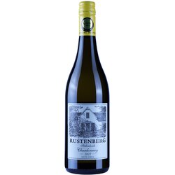 Rustenberg Wines Rustenberg Chardonnay Cene