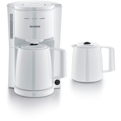 Severin KA9309 Filterkaffeemaschine Cene