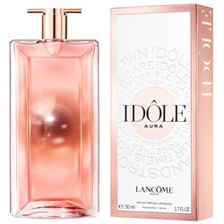 Lancome idole aura woman edp 50ml Cene