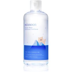 mixsoon Glacier Water hijaluronski serum 300 ml Cene