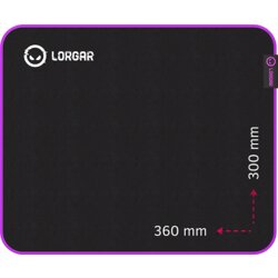 Lorgar main 313 podloga za miš Cene