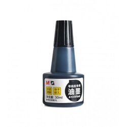 M&G Tinta za pečat 30ml AYZ97543 Cene