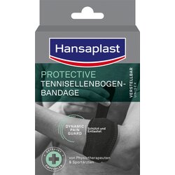 Hansaplast Protective bandaža za teniski lakat - 1 Kom. Cene