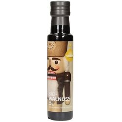 Ölmühle Fandler Bio-olje oreha - 100 ml Cene