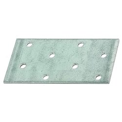 Alberts ravna spojka 80X40X2MM Cene