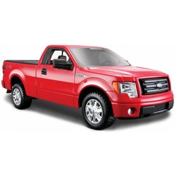 Maisto metalni model autića 1:24 ford F-150 stx 31270 crveni Cene