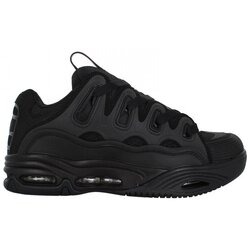 Osiris Skate čevlji Mens d3 2001 Črna Cene