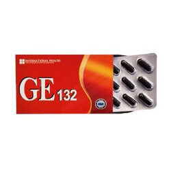 INTERNATIONAL HEALTH GE 132 Cene