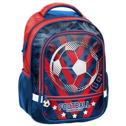 Paso ranac s - football blue Cene