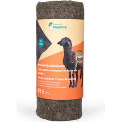 Andermatt Biogarten Flis za kompost Cene