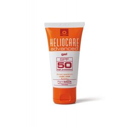 Heliocare sun gel SPF50 50ml Cene