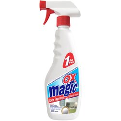 OX Sredstvo za čišćenje bez ispiranja sa raspršivačem Magic 0.5 l Cene