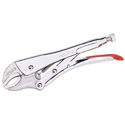 Rennsteig grip klešta 185mm 1601804 Cene