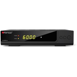 OPTICUM Digitalni prijemnik AX-300 (12/220V) Cene
