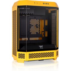 Thermaltake Kućiste The Tower 600 Bumbleebee Cene
