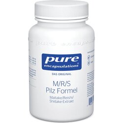 pure encapsulations formula M/R/S gob Cene