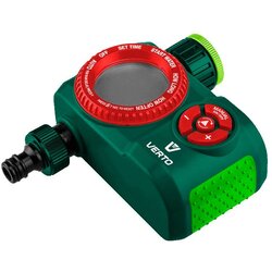 Verto 15G751 elektronski timer za vodu Cene