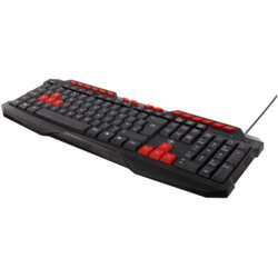 Deltaco gaming tipkovnica GAM-024 uk Cene