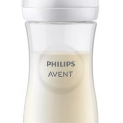 Avent flašica respon.natural 3.0 330ml SCY906/01 Cene