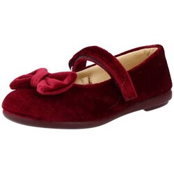 Vulladi Nizki čevlji 3400 032 Bordo Cene
