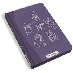 KIDYWOLF Tablet za crtanje - Bilo jednom davno Cene