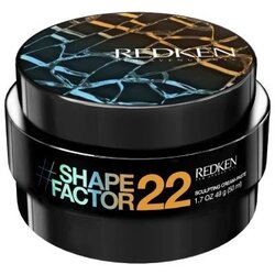 Redken shape factor 22 krema u pasti 50ml Cene