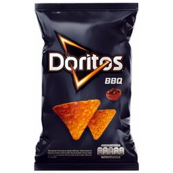 DORITOS čips tortilja bbq 90G Cene