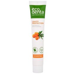 Ecodenta Toothpaste Cavity Protection zobna pasta 75 ml Cene