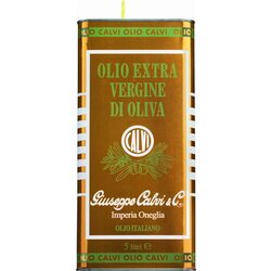 Calvi Ekstra deviško oljčno olje - filtrirano Cene