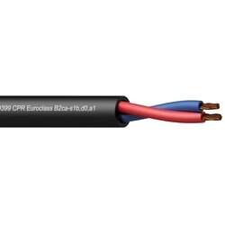 ProCab CLS225-B2CA /1 audio cable 100 m Black Cene