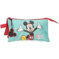 Disney Mickey Mickey Pernica sa 3 pregrade - Bela ( 29.743.21 ) Cene