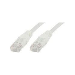 MicroConnect UTP6002W kabel za umrežavanje Bijelo 0,2 m Cat6 U/UTP (UTP) Okruglo Cene