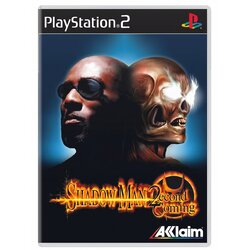 Shadow Man 2econd Coming (PS2) - rabljeno Cene