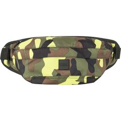 Urban Classics Accessoires Camo Shoulder Bag Frozen Yellow Camo Cijene