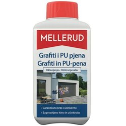 Mellerud Odstranjevalec PU pene in grafitov (0,5 l) Cene