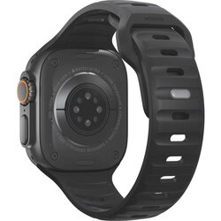 Nomad Športni paš?ek Apple Watch 38-41 1-9 in SE, ?rna, (5000065474) Cene