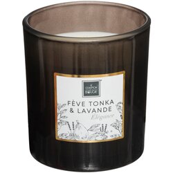 Atmosphera mirisna svijeća tonka i lavanda 190g mael Cene