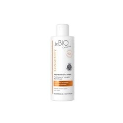 BEBIO COSMETICS NATURAL Regenerator za kosu sa ricinusovim uljem Longevity 200ml | beBIO | Ecobeauty Cene