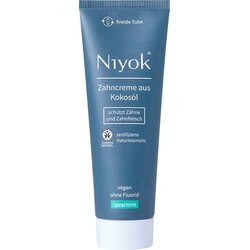 Niyok Zobna pasta Spearmint Cene