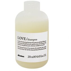 Davines S.p.A. , Italija. essential haircare love curl šampon 250ml Cene