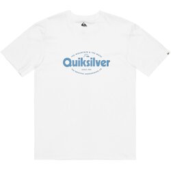 Quiksilver Ev Shape All Day majica Cene