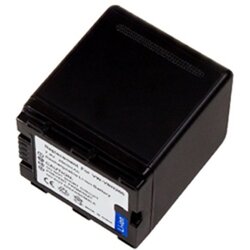 M-tec Baterija VW-VBN130 / VW-VBN260 / VW-VBN390 za Panasonic HC-X800 / HC-X900 / HDC-SD800, 2500 mAh Cene