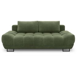Windsor & Co Sofas zeleni trosjed na razvlačenje cumulus Cene