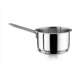 Hascevher HAS CEVHER, INOX, LONEC ZA MLEKO, 18CM, 2.50L, 1 KOS, (22153228) Cene