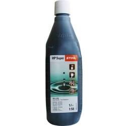 Stihl olje za mešanico 2T zeleno 1:50 1l 0781 319 8053 Cene